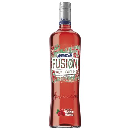 Amundsen Fusion Cranberry