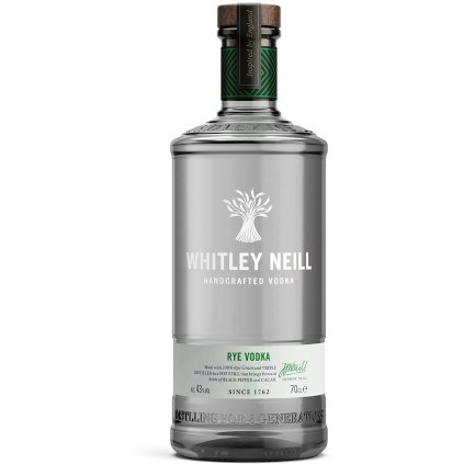 Whitley Neill Rye Vodka