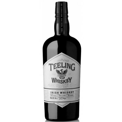 Teeling Small Batch 46% 0,7l