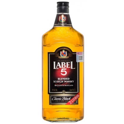 Label 5