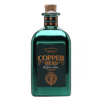 Copperhead The Gibson Edition 40% 0,5l