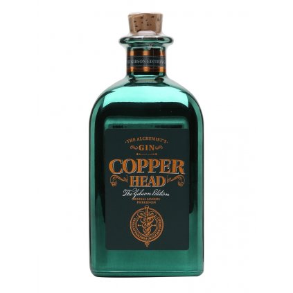 Copperhead The Gibson Edition