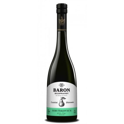 Baron Hildprandt Hruškovice