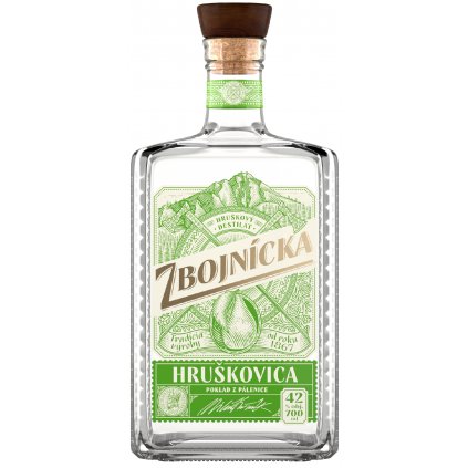 Zbrojnická Hruškovice