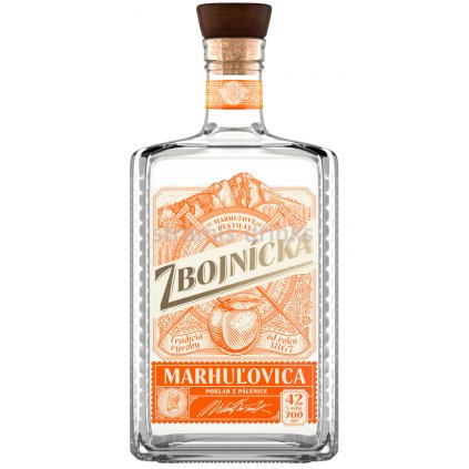 Zbrojnická Meruňkovice