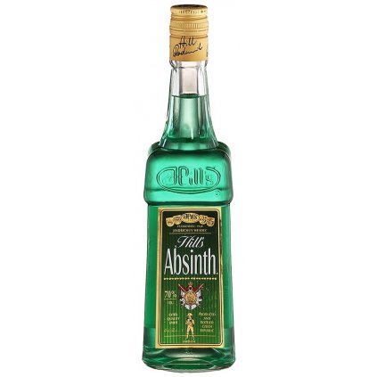 Absinth Hills