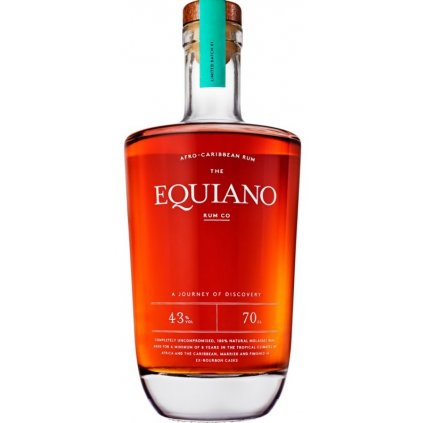 Equiano 43%