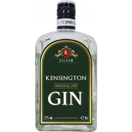 Kensington Original Dry Gin