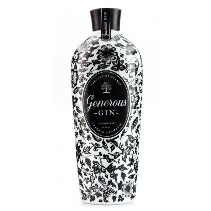 Generous Gin