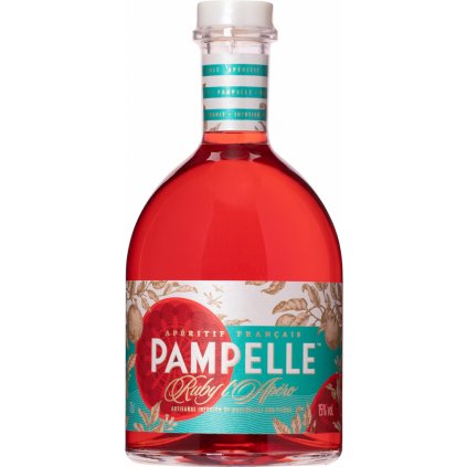 Pampelle Ruby l‘ Apéro