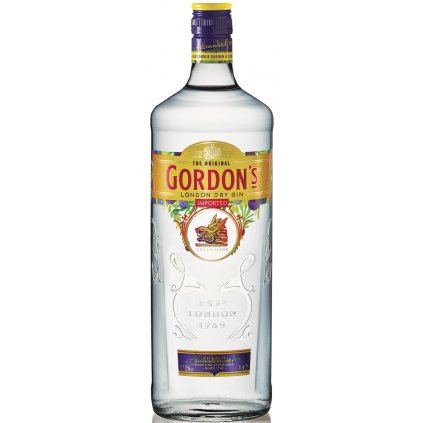 Gordons Gin