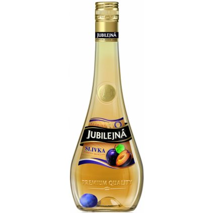 Jubilejná Slivka