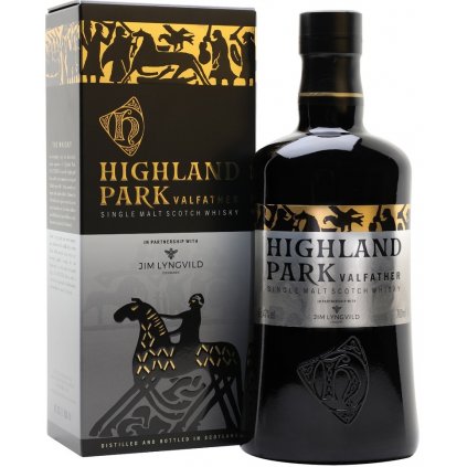 Highland Park Valfather 47% 0,7l