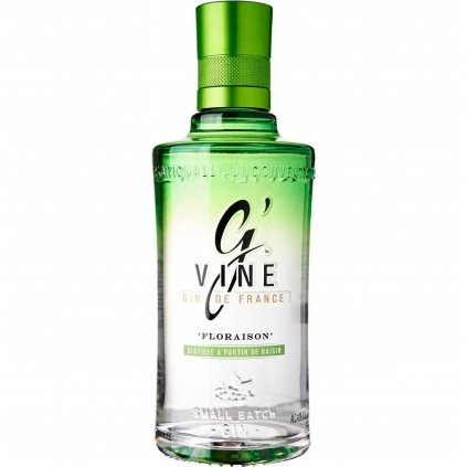 G'vine Gin Floraison