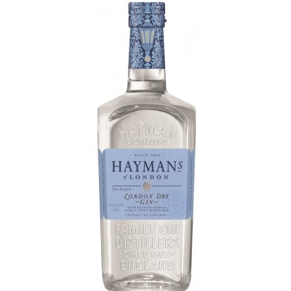 Hayman's London Dry Gin