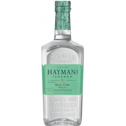 Hayman's Old Tom Gin