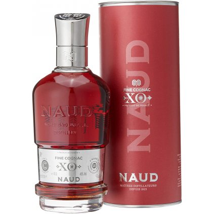 NAUD XO 40% 0,7l