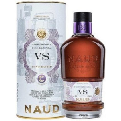 NAUD VS 40% 0,7l