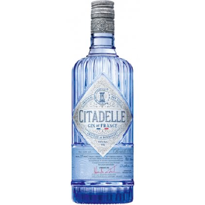 Citadelle Gin 44% 0,7l