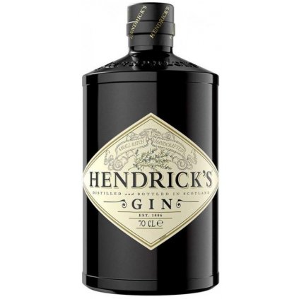 Hendrick's Gin