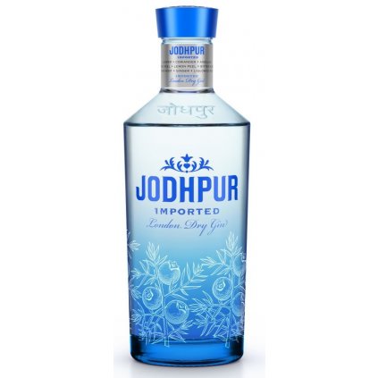 Jodhpur Gin