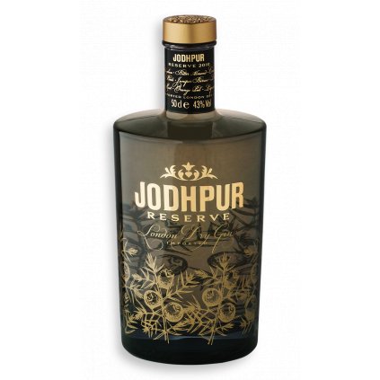 Jodhpur Reserva Gin