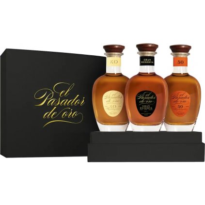 El pasador set