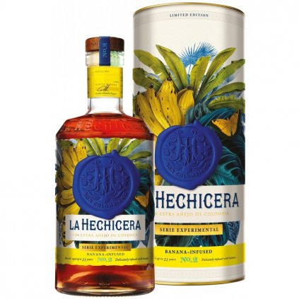 la hechiceraserie 2