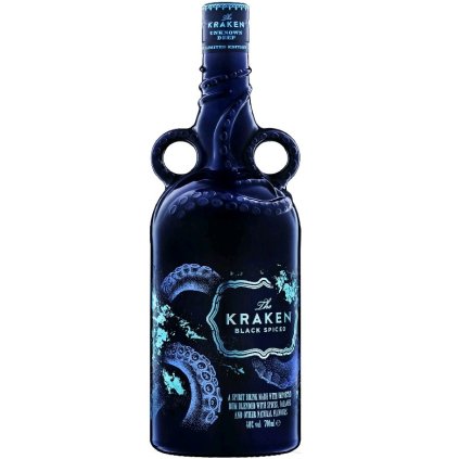 kraken unknow deep vol 2