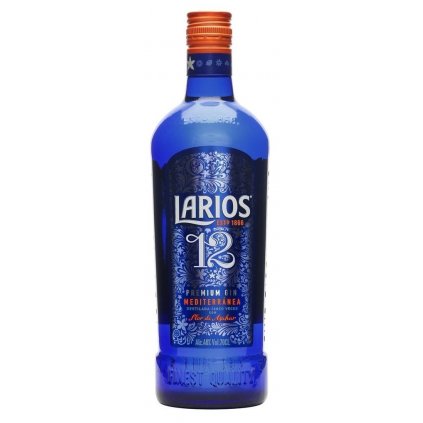 Larios Premium Gin