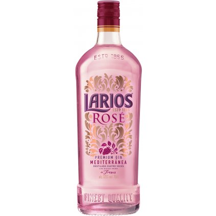 Larios Rosé