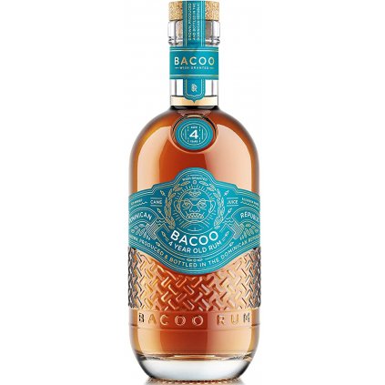 Bacoo 4yo
