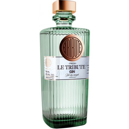 Le Tribute Gin