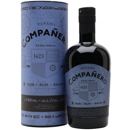companero extra anejo