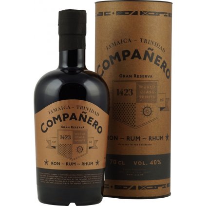 companero gran reserva