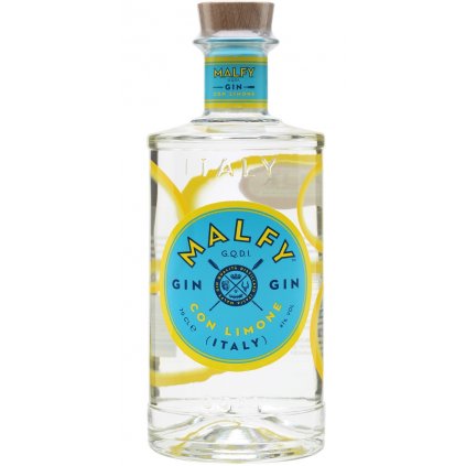 Malfy Con Limone