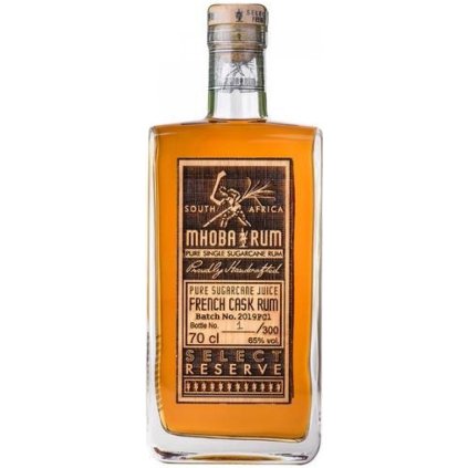 Mhoba Select Reserve