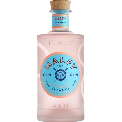 Malfy Gin Rosa
