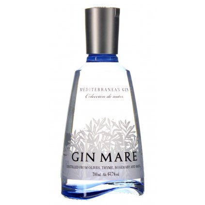 Gin Mare