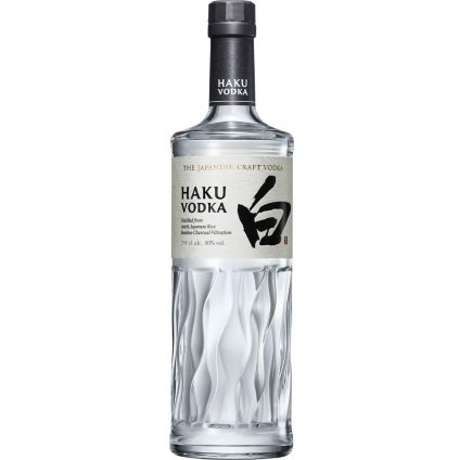 Haku vodka 0.7L
