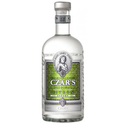 Casrka citron
