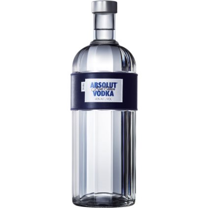 vodka absolut mode edition 1lt