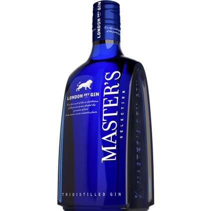 Master´s Gin
