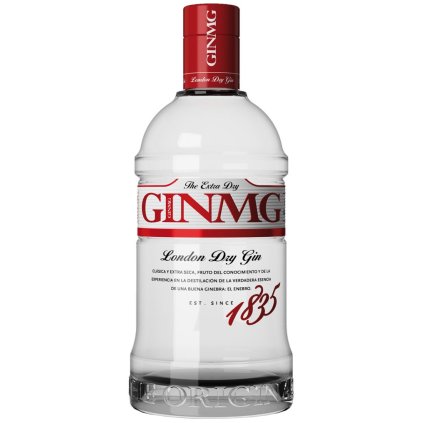 MG London Dry Gin
