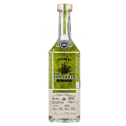 los javis tobala