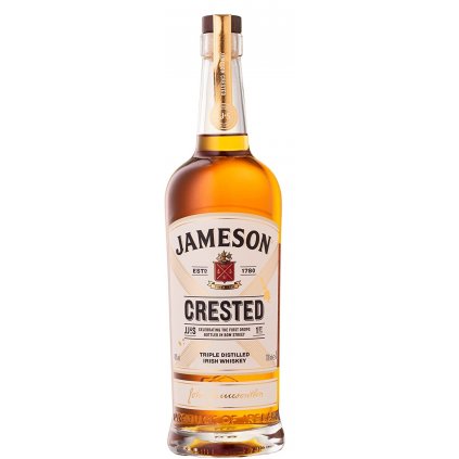 Jameson Crested Ten