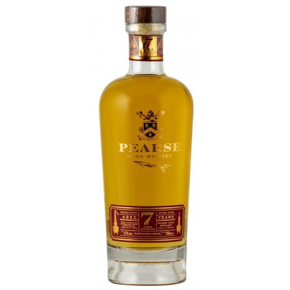 Pearse Lyons 7yo