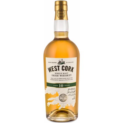 west cork 10yo