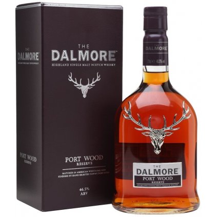 dalmore portwood