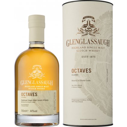 glenglassaugh octaves classic